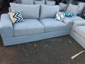3 Seater Sofa