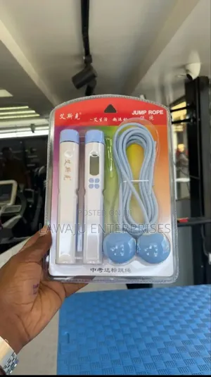 Skipping Rope