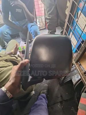 Side Mirror Toyota Hiace Left