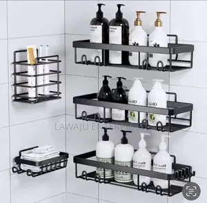 Corner Shower Caddy