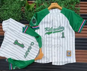 Mitchell and Ness T-Shirts