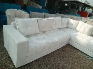Modern Coner Coach