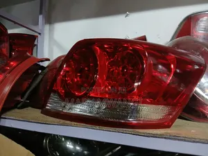 Toyota Allion 265 Backlight/Taillight