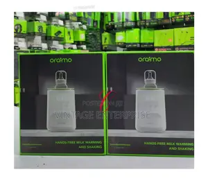Oraimo Smart Bottle Warmer
