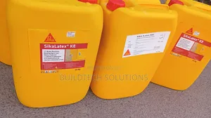 Bonding Agent Now Available