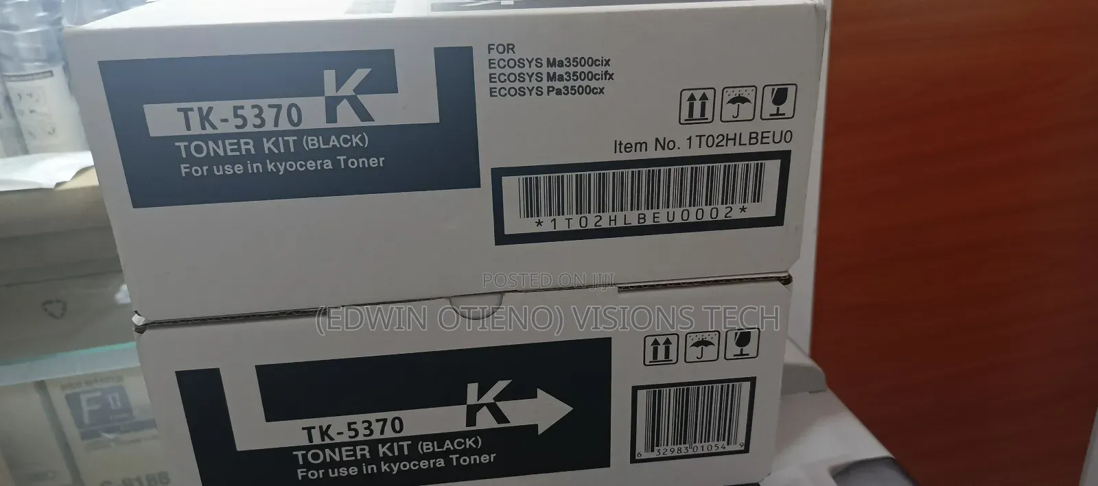 Ecosys Pa3500 Toner