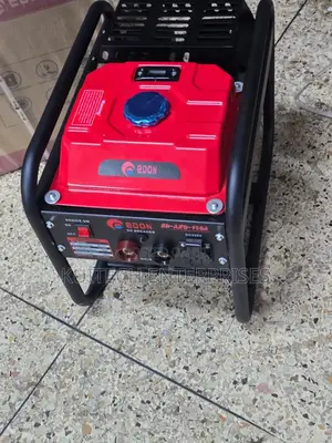 160a Welding Generator Machine/ Edon Welding Generator
