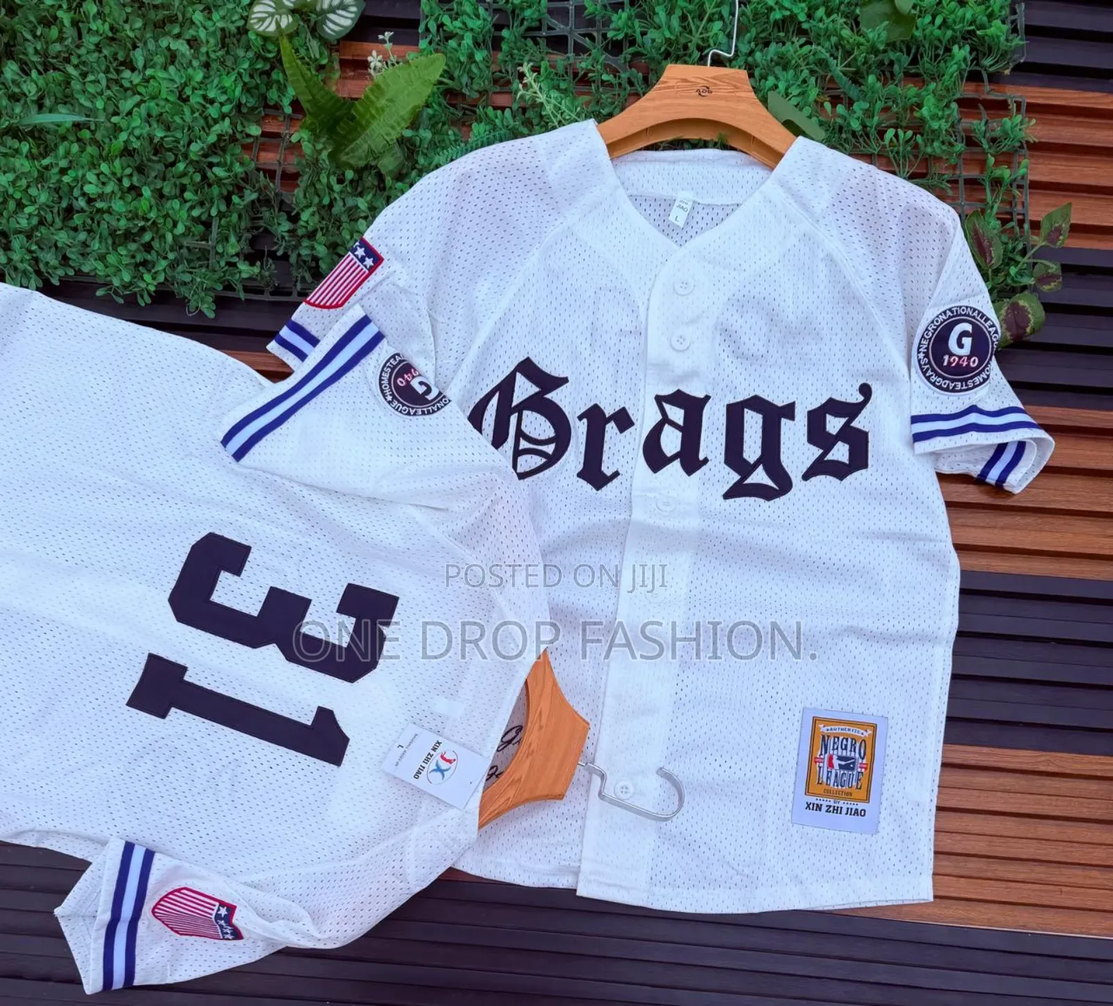 Brags T-Shirts 678