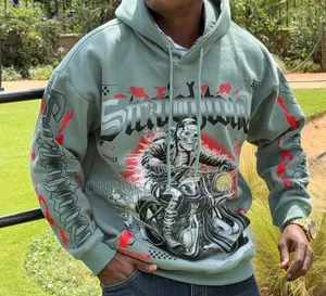 Menwarmth Hoodies