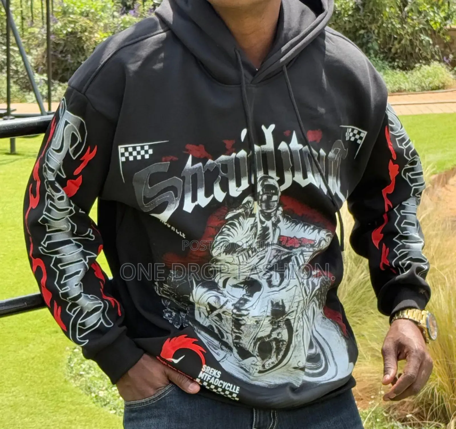 Gathioc Trend New 098