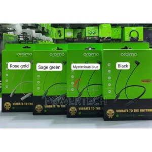 Oraimo Necklace Lite Oeb-311 Neckband