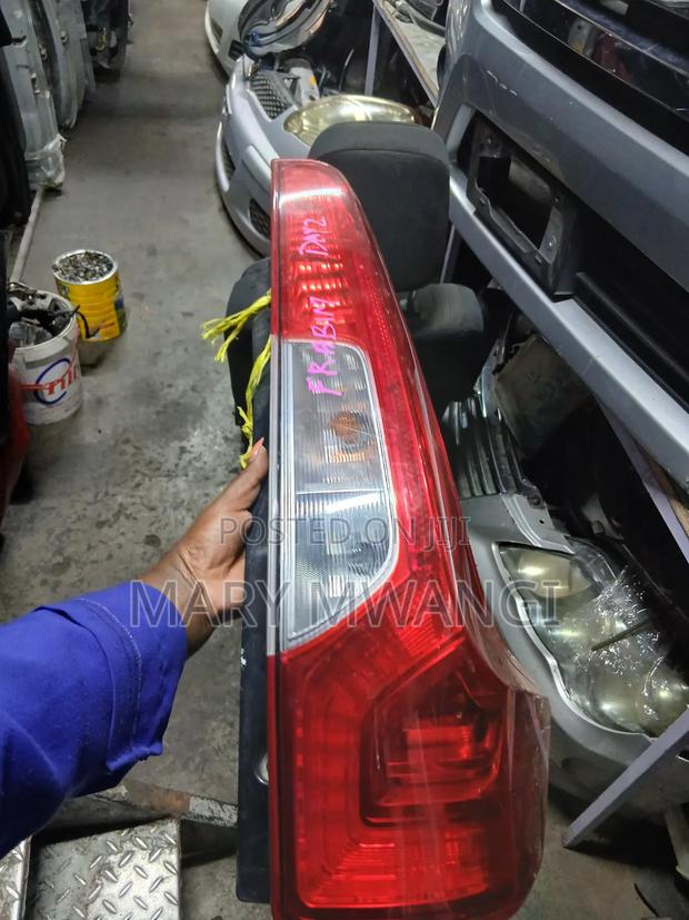 Nissan Dayz 2015- 2018 Taillight - main view
