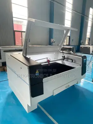 60/80/100w Co2 Laser Engraving/Cutting 60cmx90cm Machine
