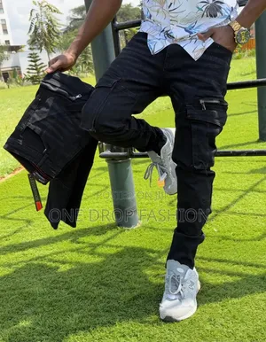 New Disgned Trousers 5678