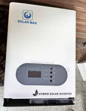 5kva Solarmax Hybrid Inverter