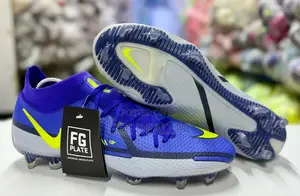Nike Phantom Gt Turf Ground Soccer Boots, Football Cleats