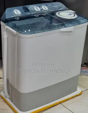 Washing Machine 7kg Hisense
