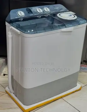 Hisense Washing Machine 7kg Top Load