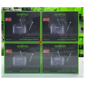 Oraimo Freepods Pro *Plus* Oeb-E108dc Hybrid Anc