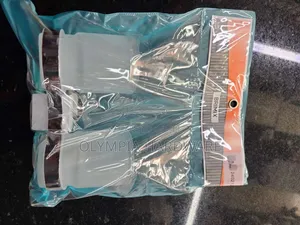 Double Toothbrush Holder