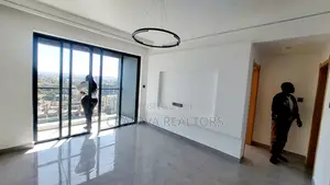 1bdrm Apartment in Kilimani for rent