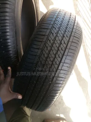 235/55r18 Bridgestone Tyres