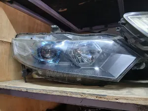 Honda Insight Headlight Non Xenon