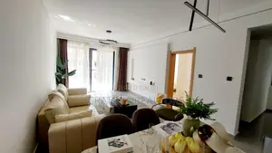 2bdrm Apartment in Kilimani for rent