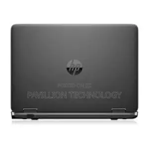 Laptop HP ProBook 640 G3 8GB Intel Core I5 SSD 256GB