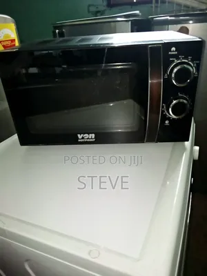 20ltr Von Microwave