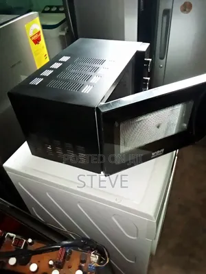 20ltr Von Microwave