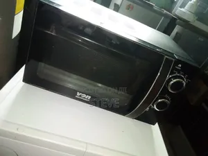 20ltr Von Microwave