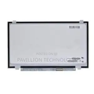 Hp Probook 640g3 Screen