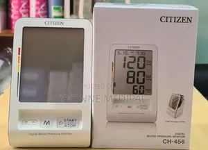 Citizen Bp Machine