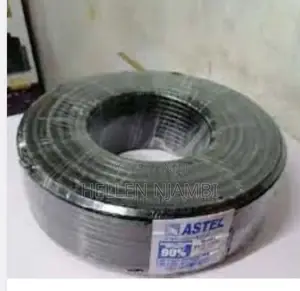 Astel Coaxial Cable 100metres