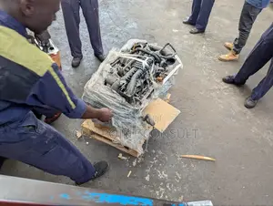 Fa20 Engine for Parts WRX S4/Levorg/Forester