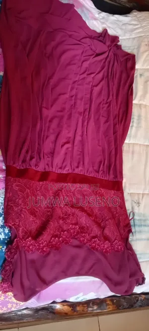 Evening Dress