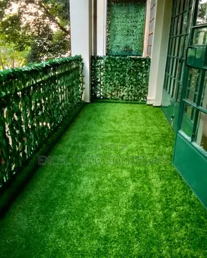 Child Friendly Spaces-Artificial Grass Carpets