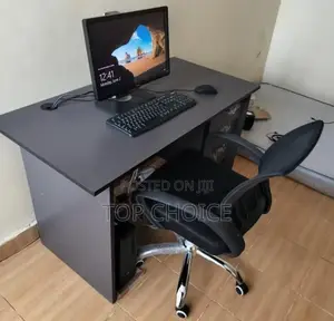 Home /Office Desk and Chair