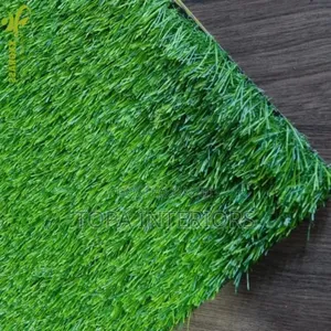 Premium Quality 40mm Long Artificial Green Grass Carpets