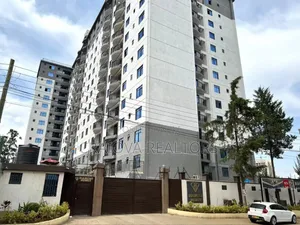 3bdrm Apartment in Kileleshwa for rent