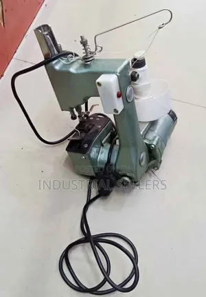 Portable Bag Closer Machine Gk-9