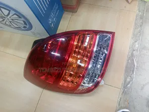 Back Light Lamp Spacio Rear Taillight Toyota Spacio