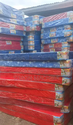 Quality 6 Inch 3x6 Mattress