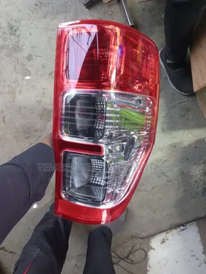Back Light Ford Ranger Rear Taillight Lamp Ford Ranger