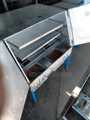 Baking Ovens
