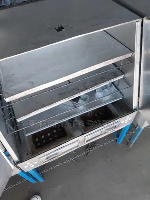 Baking Ovens