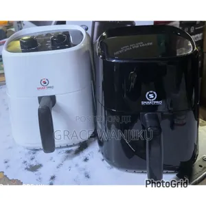 Smart Pro Airfrier