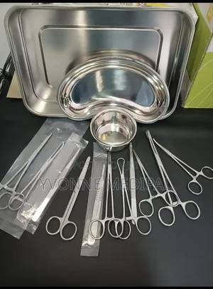 Delivery Set