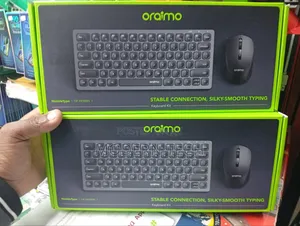 Oraimo Smart Office Wireless Keyboard Mouse Kit